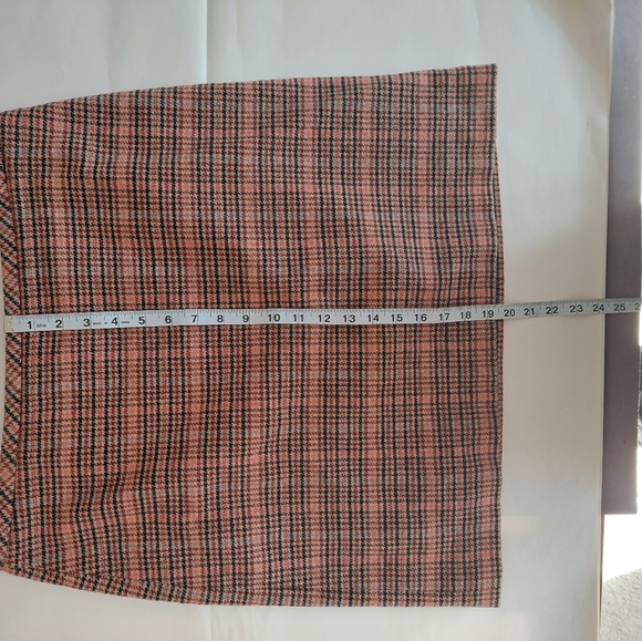 Talbots mini skirt - Picture 4 of 4